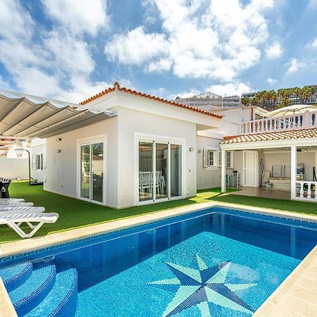 Villa Costa Adeje 外观 照片