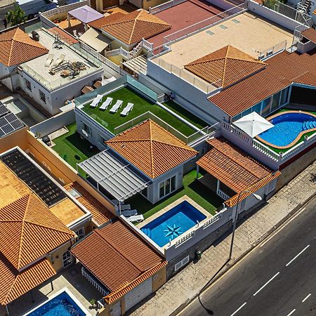Villa Costa Adeje 外观 照片