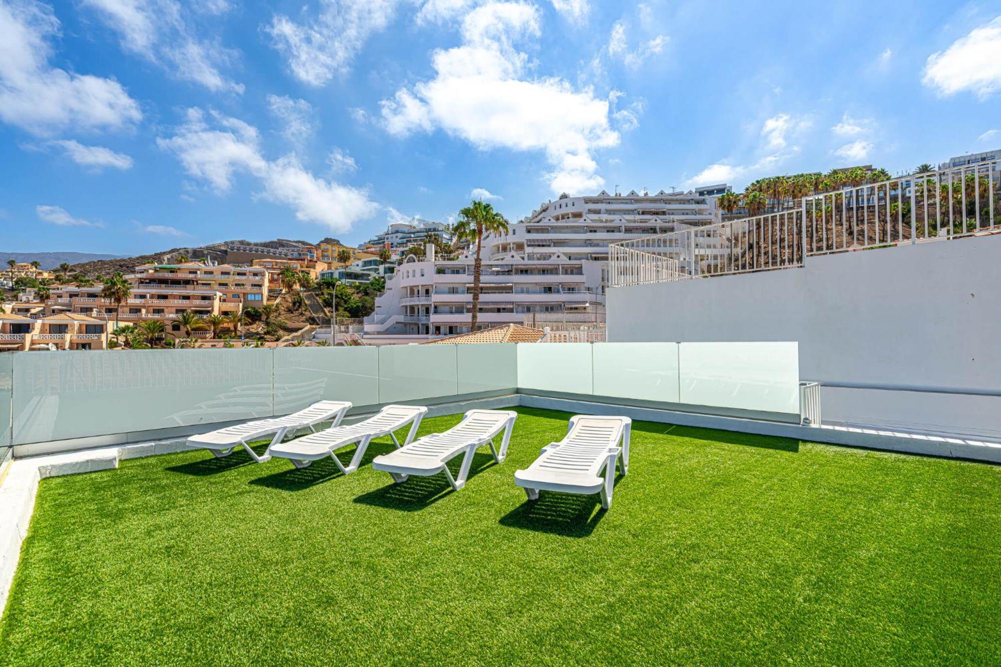 Villa Costa Adeje 外观 照片