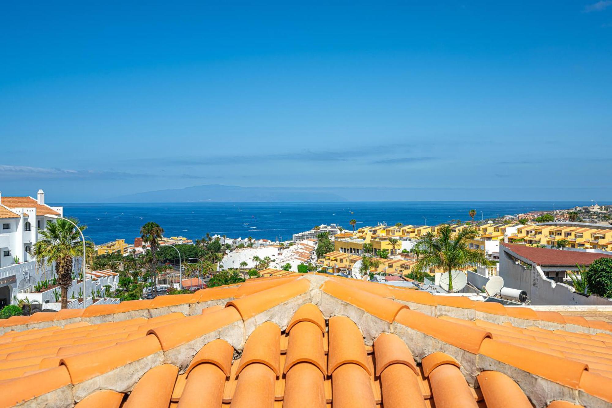 Villa Costa Adeje 外观 照片
